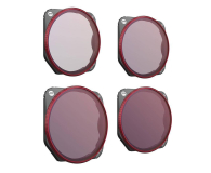 PGYTECH Zestaw filtrów ND-PL (8/16/32/64) do DJI Mavic 3 - 1085713 - zdjęcie 1